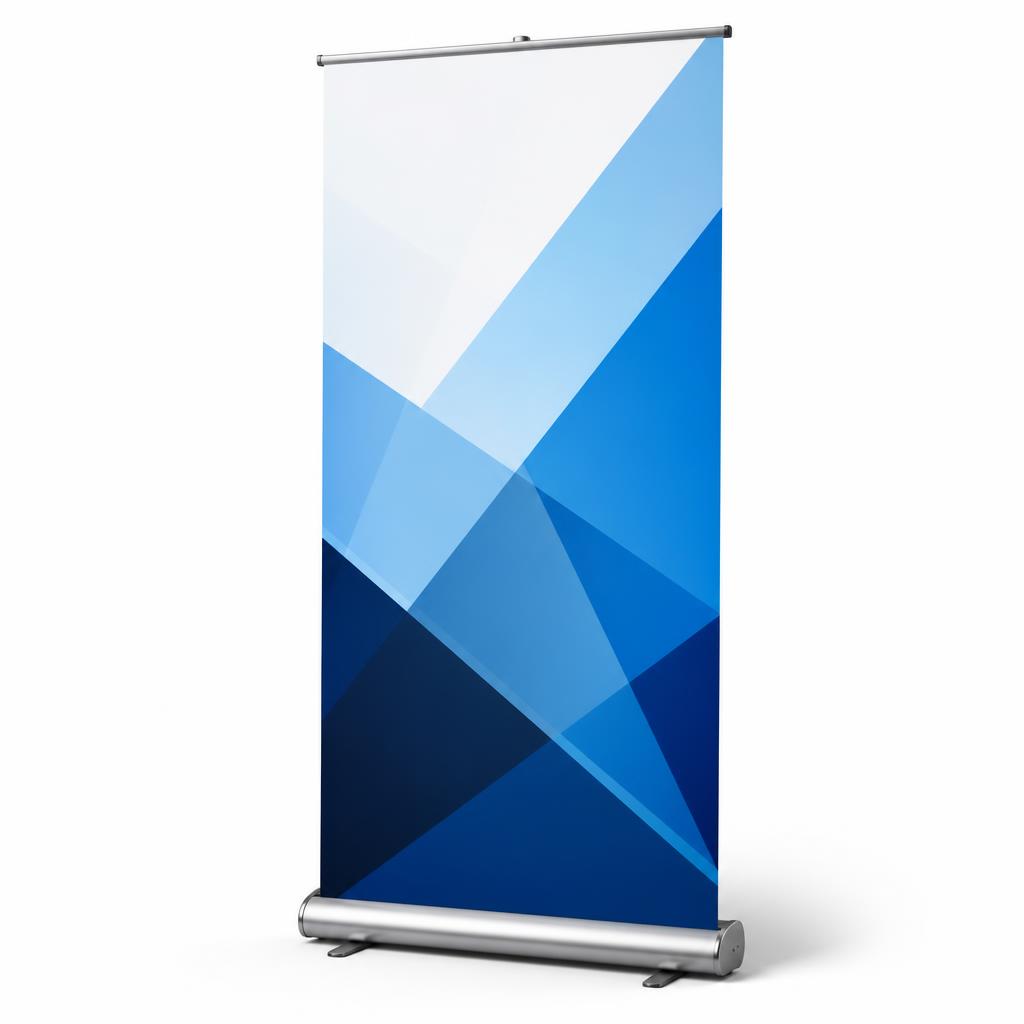 Banner e roll-up